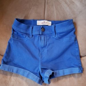 Hollister shorts 1 - womens, girls, juniors